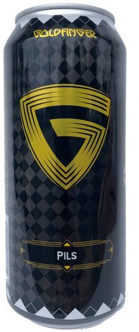 Goldfinger Pils
