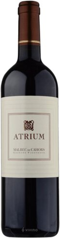 Atrium Malbec Cahors