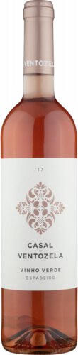 Casal de Ventozela Vinho Verde Rosé