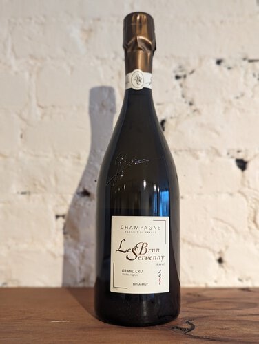 Le Brun Servenay, Champagne Grand Cru 2011, 750ml (Champagne, France)
