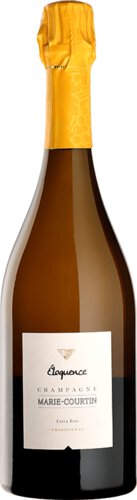 Marie Courtin Champagne 'Eloquence' Blanc de Blancs