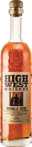 High West American Prairie Bourbon