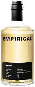 Empirical Spirits Ayuuk Spirit Distilled From Grain