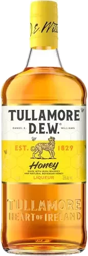 Tullamore D.E.W. Honey Liqueur - 750ml