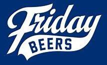 Friday Beers
