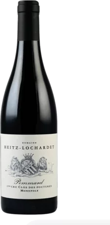 Armand Heitz Pommard 1er Cru Monopole Clos Des Poutures 2020