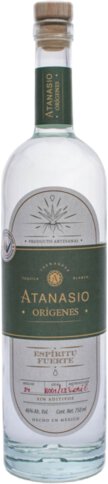 Atansasio Origenes Espirtu Puerte Blanco