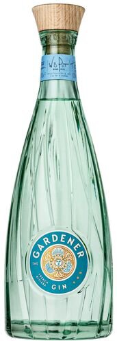 The Gardener Gin