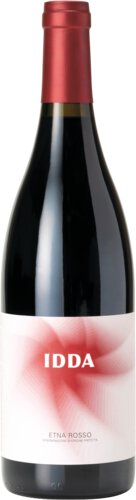 Idda Etna Rosso