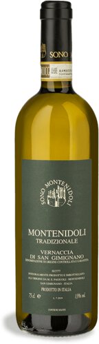 Montenidoli Tradizionale Vernaccia di San Gimignano