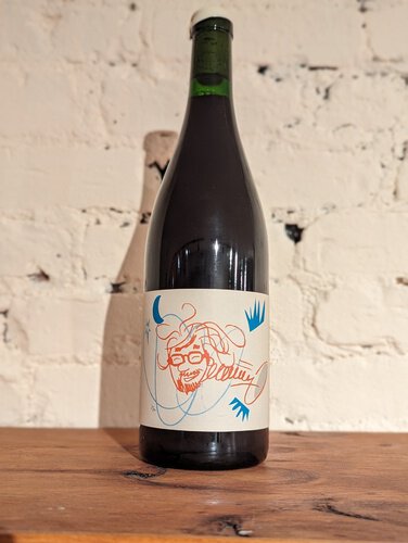 Vin des Potes x Stefano Amerighi, Botte Secrete Sangiovese 2020, 750ml (Tuscany, Italy)