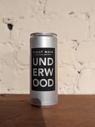 Underwood, Pinot Noir, 250ml (USA)