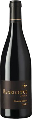 Benedictus de Vatican Reserve Sacree' 2021 750ml, France