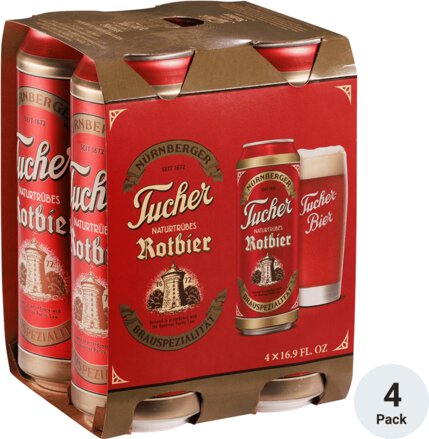 Tucher Rotbier