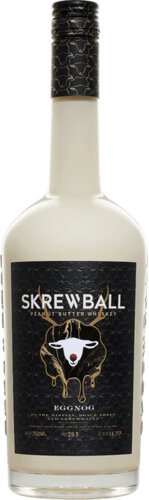 Skrewball Eggnog