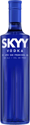 SKYY Vodka