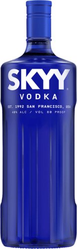 SKYY Vodka