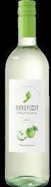 Barefoot Fruitscato Pear Sweet Wine