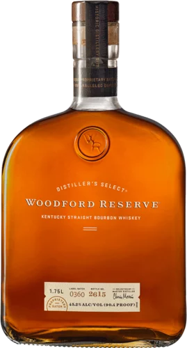 Woodford Reserve