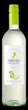 Barefoot Fruitscato Pear