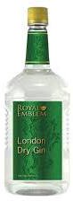 Royal Emblem London Dry Gin