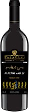 Palavani Alazani Red Dry Wine