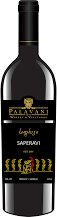 Palavani Saperavi Red Dry Wine