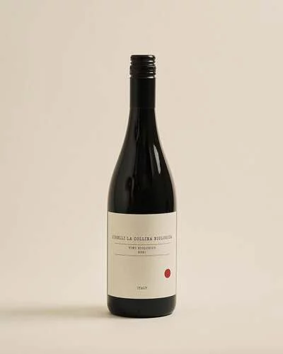 Azienda Agricola Cirelli Vino Da Tavola Rosso
