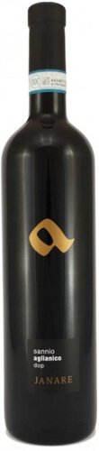 Janare Benevento Aglianico Red
