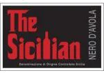 The Sicilian Sicilia Nero D'Avola (750ml)
