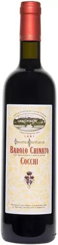 Cocchi Barolo Chinato - 750ml
