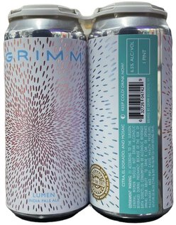 Grimm Lumen IPA 16oz Cans