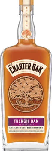 Old Charter French Oak