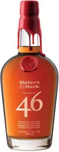 Maker's Mark No 46 French Oak