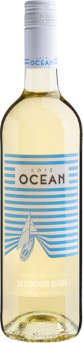 Les Vignerons De Tutiac Cote Ocean Sauvignon Blanc