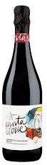 Casali Colli Di Scandiano Lambrusco Gasparossa Colle Ventoso Secco Nv