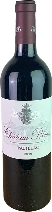 Chateau Pibran