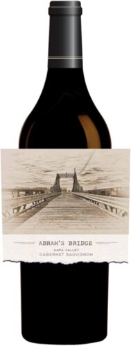 Abram's Bridge Cabernet Sauvignon