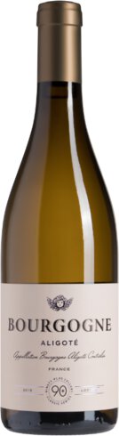 90+ Cellars Lot 167 Bourgogne Aligoté