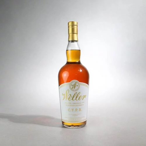 WELLER C.Y.P.B 
