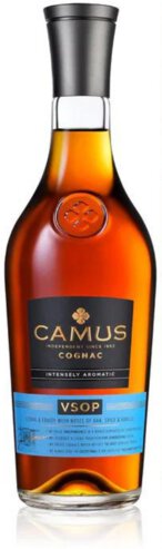 Camus Cognac VSOP Intensely Aromatic