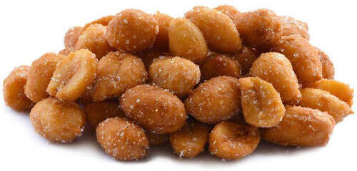 Grasslands Peanuts Honey Roasted