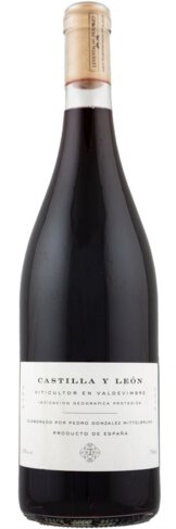 Mary Taylor Castilla y Leon Red Blend