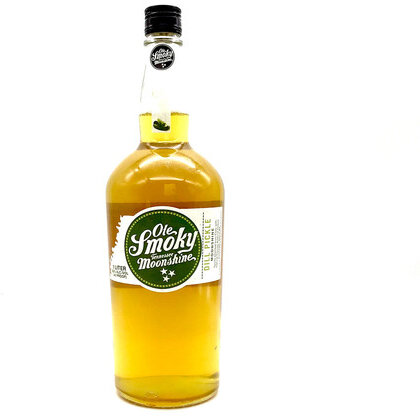 OLE SMOKY DILL PICKLE MOONSHINE 1L