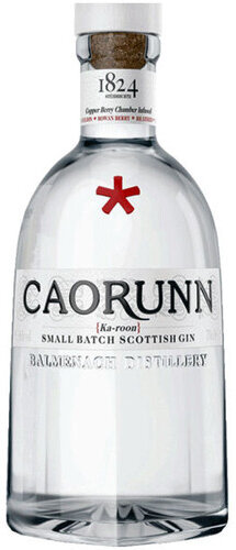 Caorunn Small Batch Scottish Gin