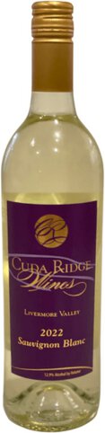 Cuda Ridge Sauvignon Blanc