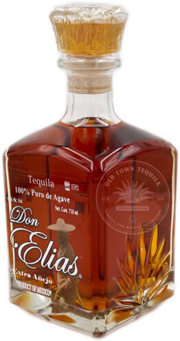 Don Elias Extra Anejo