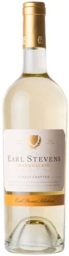 Earl Stevens Mangoscato