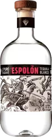 Espolon Tequila Blanco