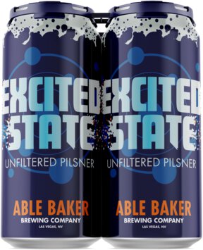 Able Baker Excited State